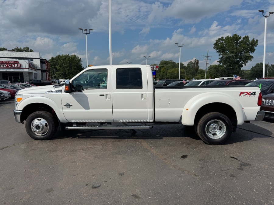 ford f-350 super duty 2012 1FT8W3DTXCEA24224 image ford f-350 super duty 2012 1FT8W3DTXCEA24224 image